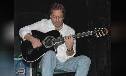 Al Di Meola
