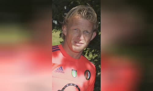 Dirk Kuyt