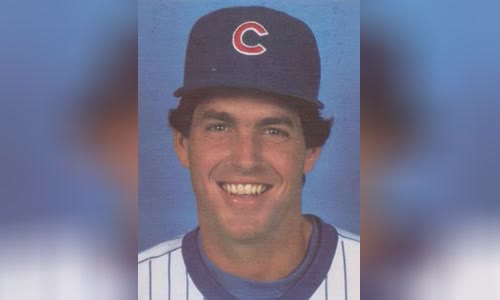 Scott Sanderson (baseball)
