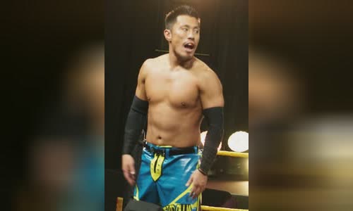 Akira Tozawa