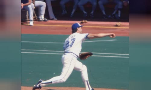 Dave Stieb