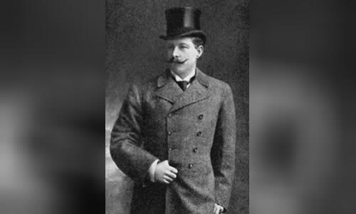 Cosmo Duff-Gordon