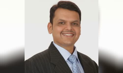 Devendra Fadnavis