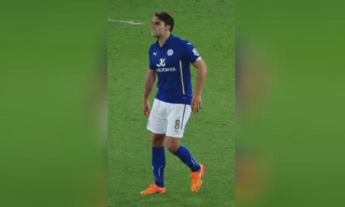 Matty James