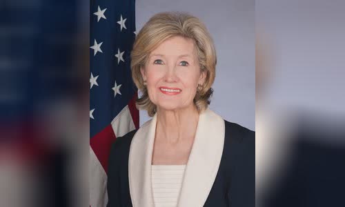 Kay Bailey Hutchison