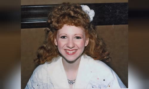 Bonnie Langford