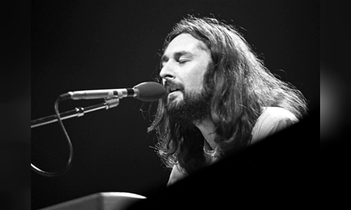 Rick Davies