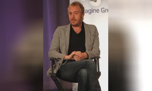 Rhys Ifans
