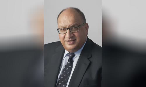 Anand Satyanand