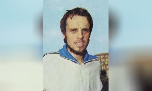 Lasse Virén