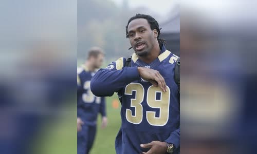 Steven Jackson