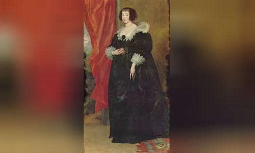 Marguerite of Lorraine