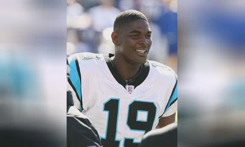 Keyshawn Johnson