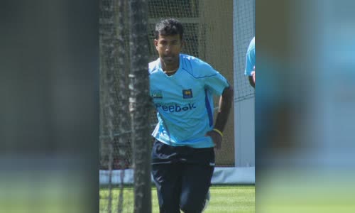 Nuwan Kulasekara