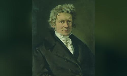 Friedrich Bessel