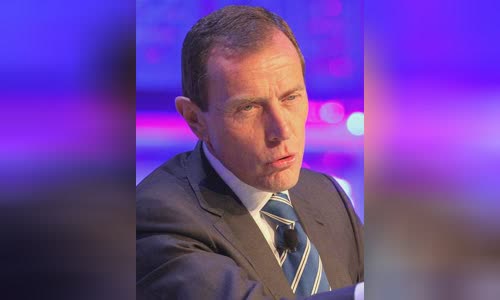 Emilio Butragueño