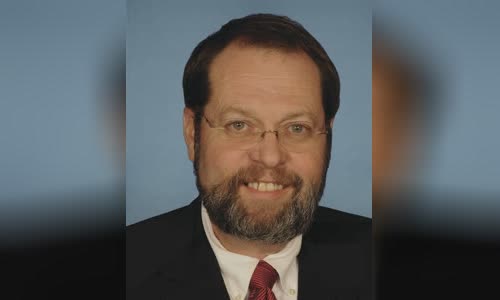 Steve LaTourette