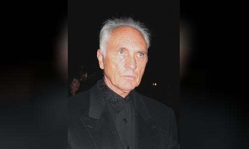 Terence Stamp