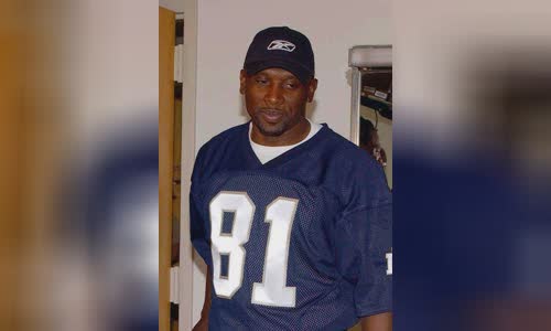 Tim Brown (American football)