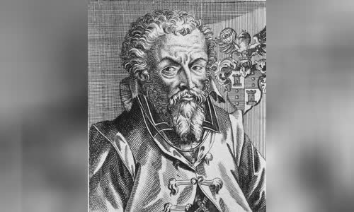 Leonhard Thurneysser