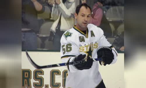 Sergei Zubov