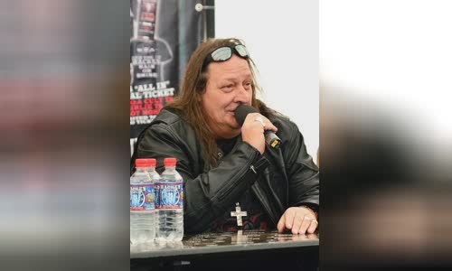 Jon Oliva