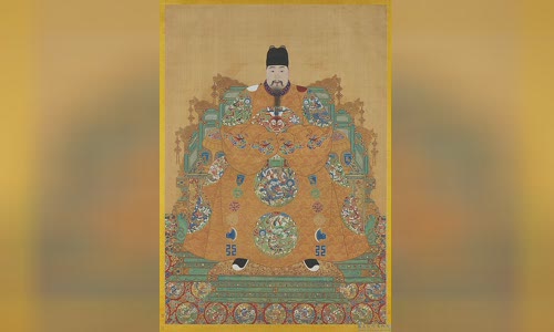 Zhu Youyuan