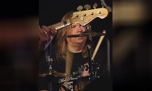 Mick Pointer