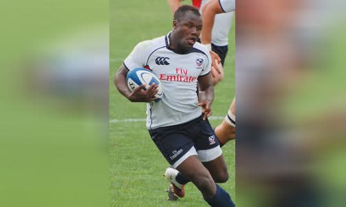 Takudzwa Ngwenya