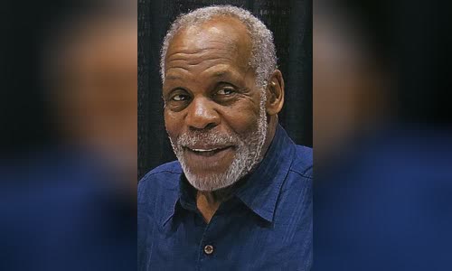 Danny Glover