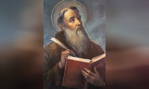 Lawrence of Brindisi
