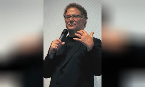 Albert Brooks