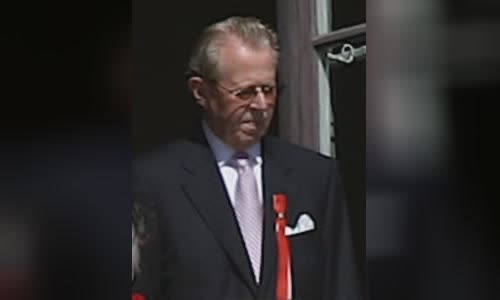 Johan Ferner