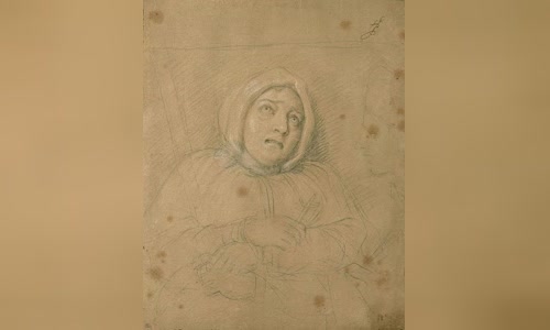 Madame de Brinvilliers