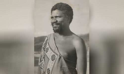 Sobhuza II
