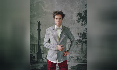 Rufus Wainwright