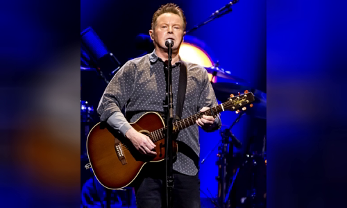 Don Henley