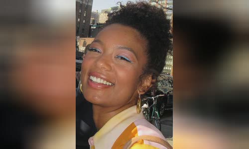 Jaz Sinclair