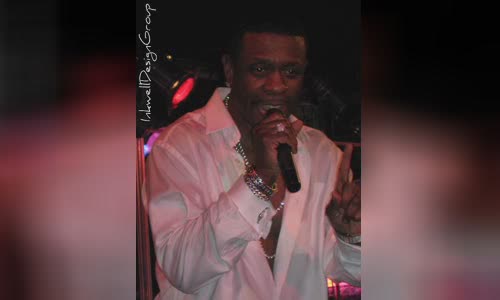 Keith Sweat