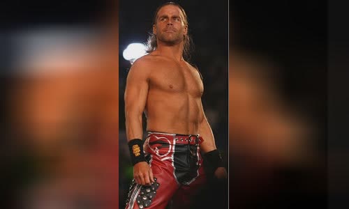 Shawn Michaels
