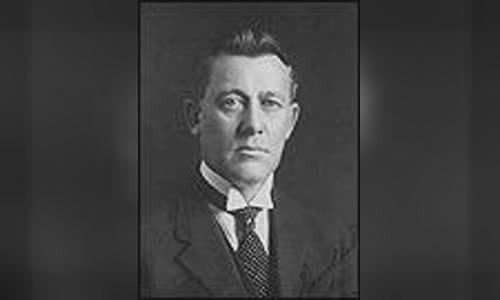 James Thomas Milton Anderson