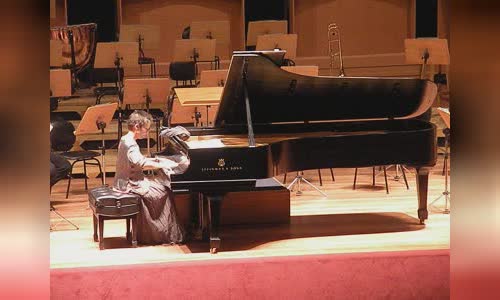 Maria João Pires