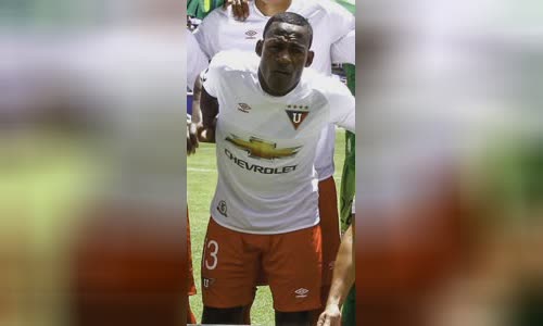 Néicer Reasco