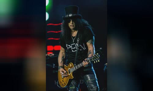 Slash (musician)