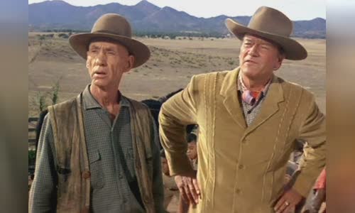 Hank Worden