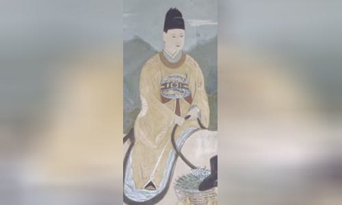 Danjong of Joseon