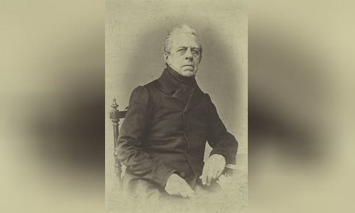 Franz Berwald