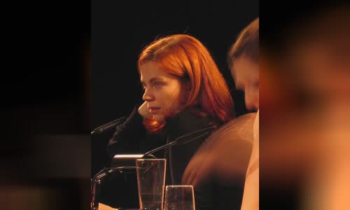 Thea Dorn
