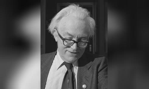 Michael Foot