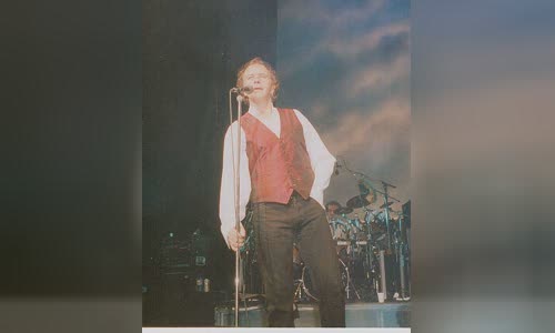 David Essex